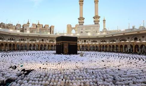 Kerala Hajj Draw 2026: 8,530 Pilgrims Selected from 27,123 Applicants