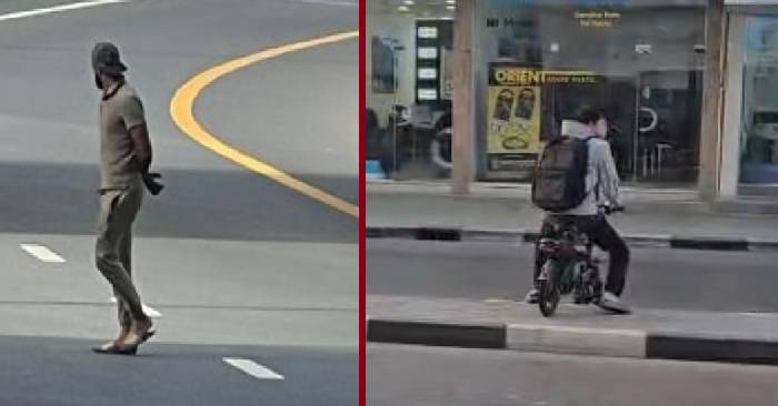 Jaywalking and scooter misuse claim 13 lives in Dubai in five months; Over 28,000 fines issued, 15,000 scooters seized