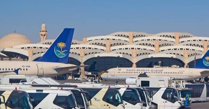 Saudi Airports Advise Passengers Amid Airspace Closures Following Israel-Iran Conflict