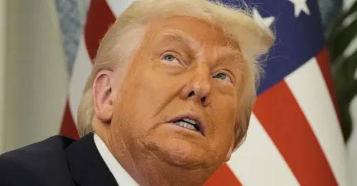 Trump Offers to Attend Ukraine Talks in Turkey if Putin Participates
