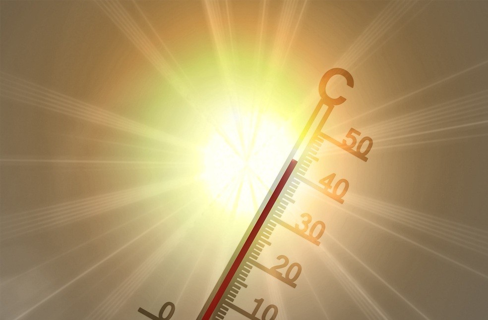 Nordic Heatwave Shatters Records as Climate Crisis Hits Cooler Regions