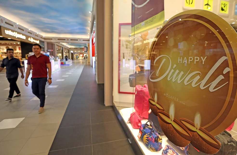 UAE Indian Schools Announce Four-Day Diwali Holiday for Extended Weekend