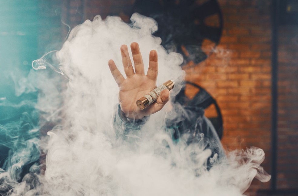 Teen Vaping Drops in Australia After Nationwide Disposable Vape Ban: Study