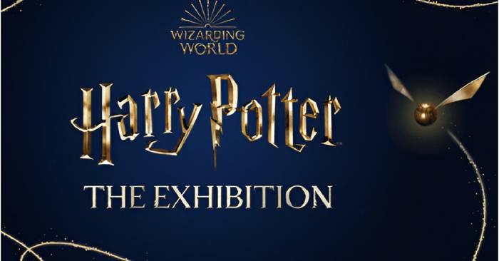 Harry Potter: The Exhibition to Cast Its Spell in Abu Dhabi This July