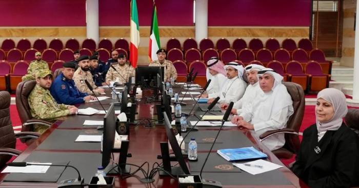 Kuwait Strengthens Readiness for Nuclear Risk Management