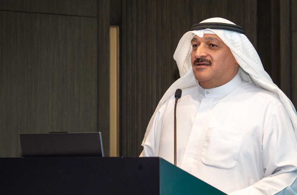 Kuwait Health Minister Unveils Four-Pronged Anti-Drug Strategy