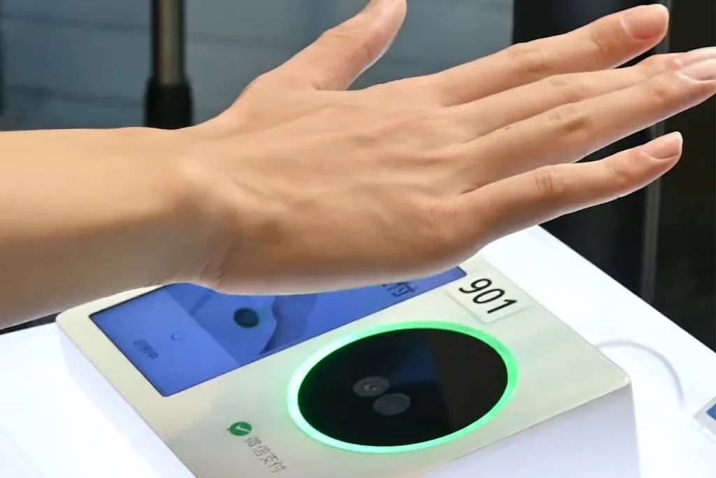 Bahrain to Pilot Palm Scan Payment System Inspired by China’s Success