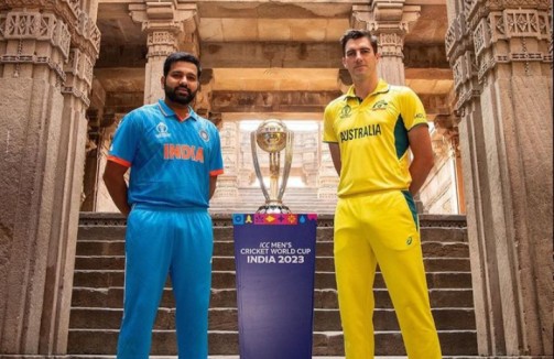 ICC World Cup 2023: India will face Australia in the final