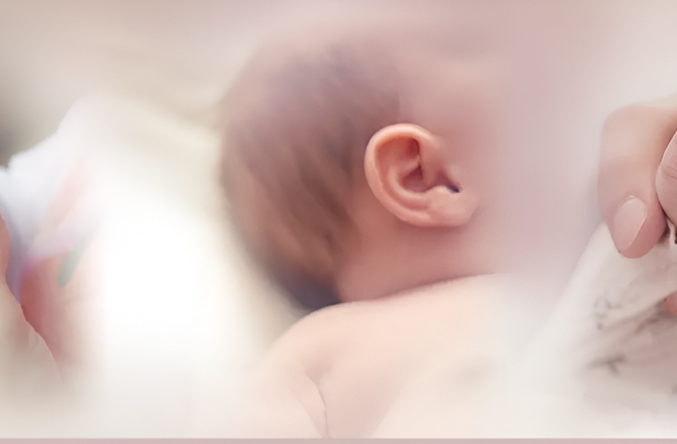 Abu Dhabi Pioneers Newborn Genome Screening to Detect 800+ Genetic Disorders