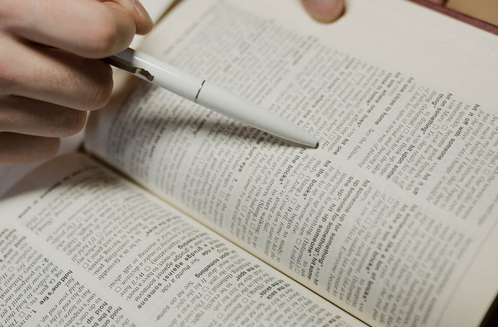 Cambridge Dictionary Embraces Internet Culture: 