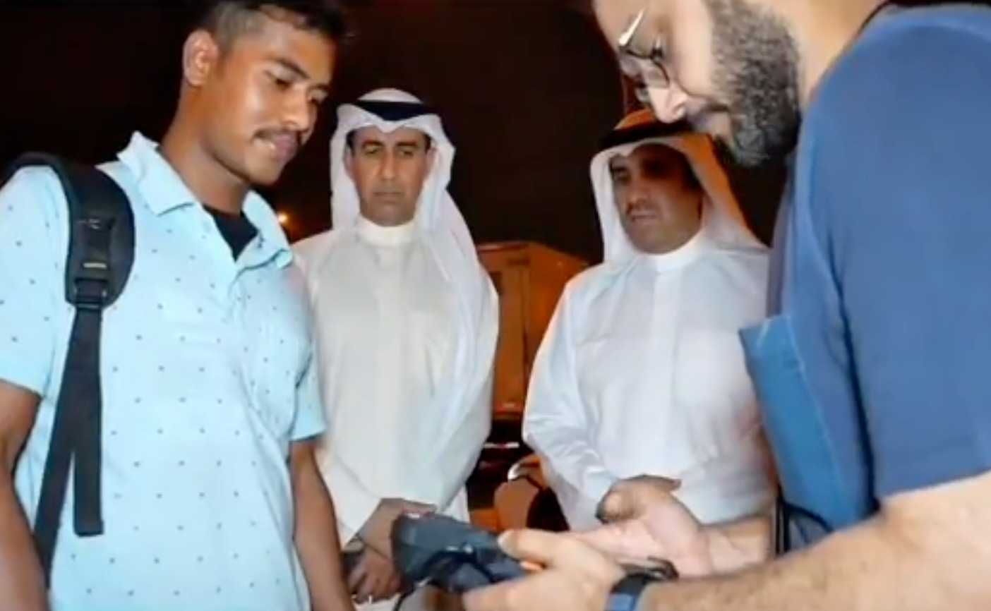 Kuwait Intensifies Crackdown: 258 Expats Arrested in Residency Law Violations
