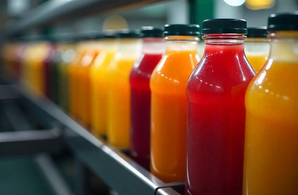 UAE to Roll Out Sugar-Based Beverage Tax from 2026