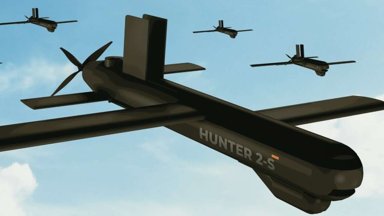Abu Dhabi to Build 20 Unmanned Aerial Vehicles to Boost Space Tech Development — A First in the Middle East