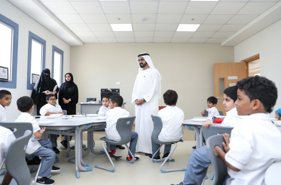 Dubai Private Schools to End Friday Classes Early from January 9, Aligning with New Prayer Time