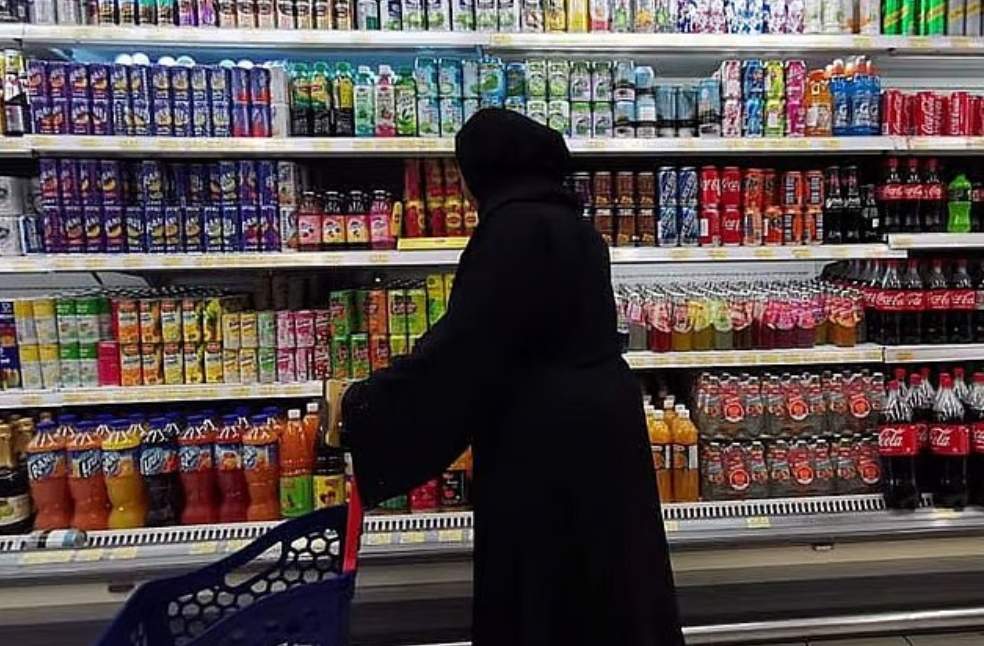 Oman Mandates Digital Tax Stamps for Energy Drinks from November 1