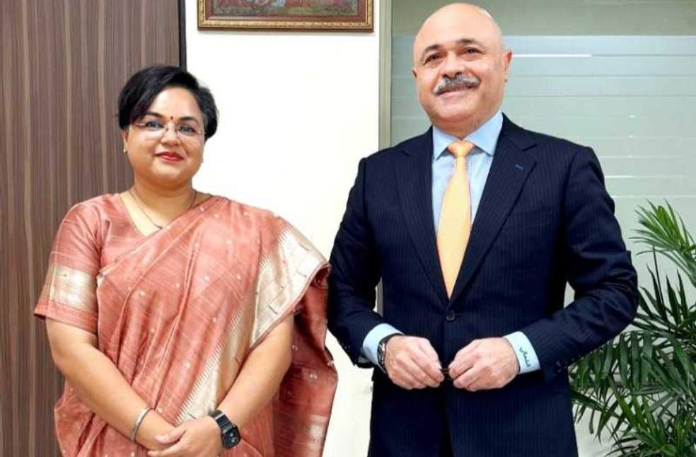 New Indian Ambassador to Kuwait Set for Arrival, Bilateral Ties Strengthen with Working Groups