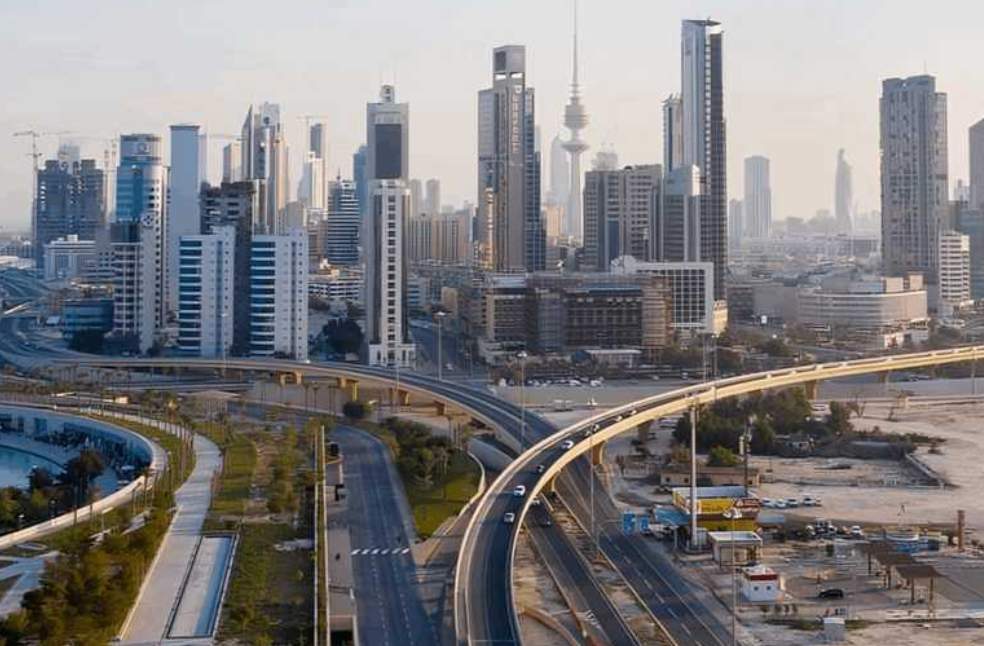 Kuwait Approves Major Overhaul: Replacing Street Names with Numbers