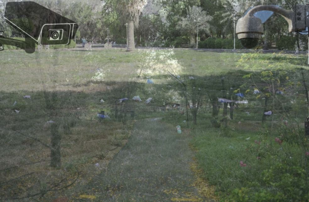 Kuwait Plans to Install Security Cameras in Public Parks to Curb Vandalism