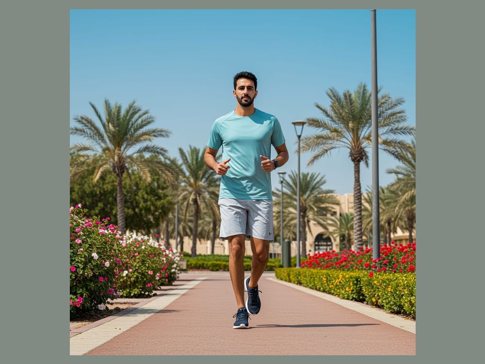 Abu Dhabi Unveils First Personalised Weight Management Programme to Combat Chronic Diseases