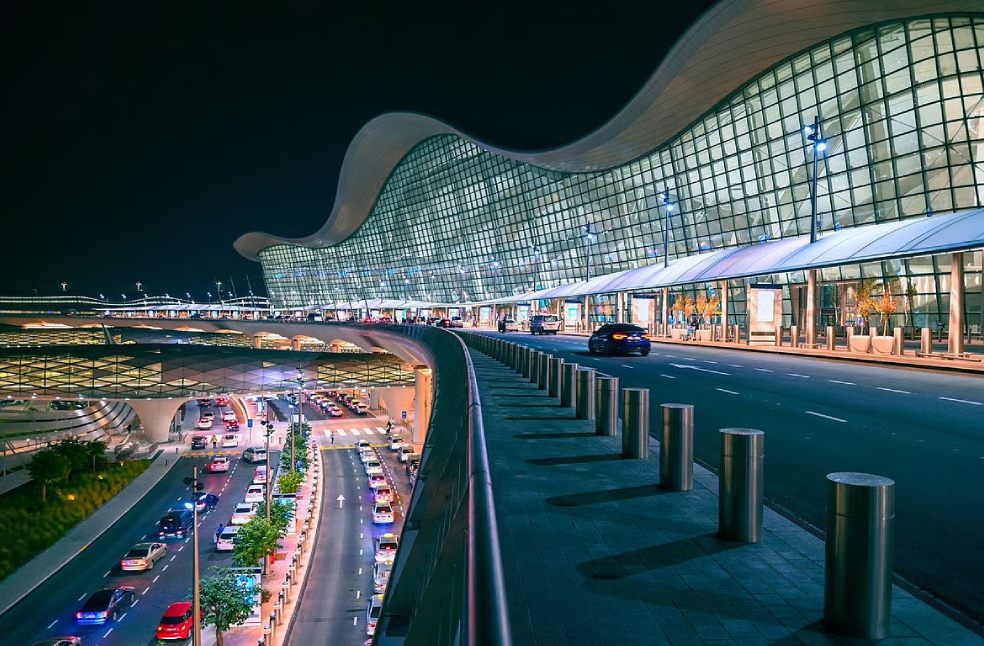 Abu Dhabi launches Line 4 tram connecting Yas Island to Zayed Airport