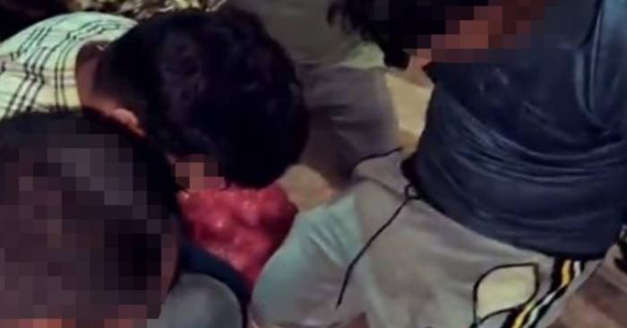Kuwait: 301 Suspects Arrested, 249 Deported in Major Security Campaigns in Jleeb Al-Shuyoukh