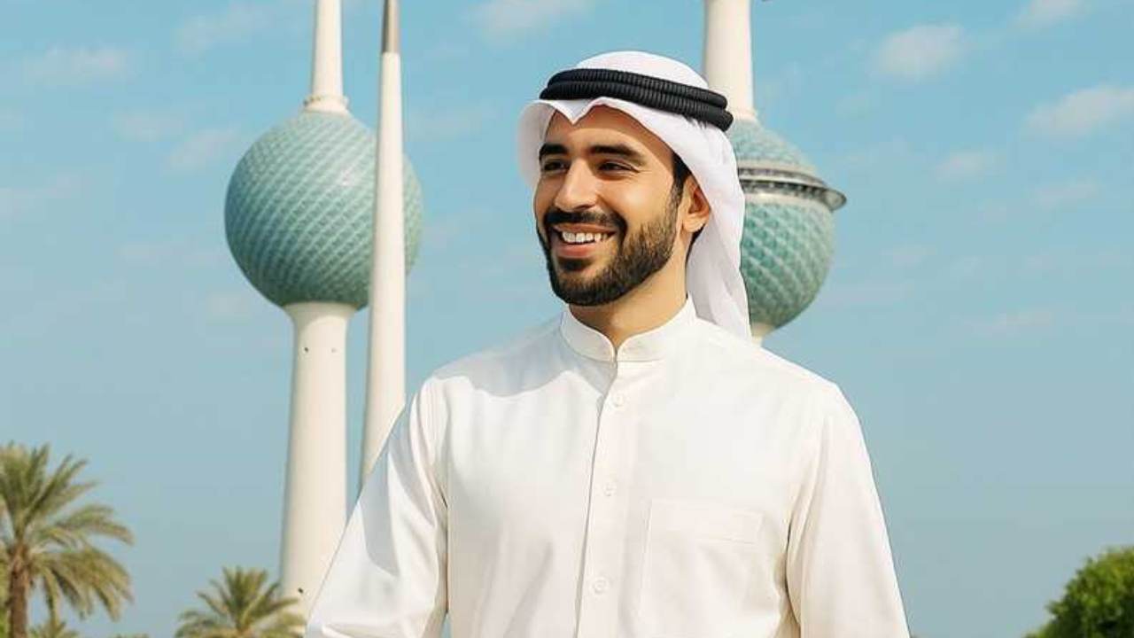 Kuwait