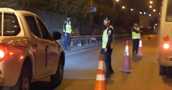 Ministry of Interior Conducts Intensive Security Campaign in Jleeb Al-Shuyoukh, Resulting in 359 Violations and 52 Arrests