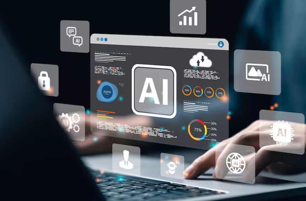 UAE Leads Global AI Adoption Rankings, Aims for Worldwide Leadership
