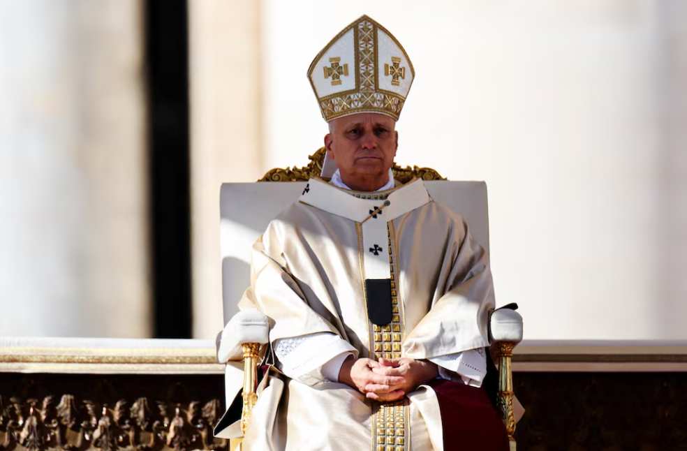 Pope Appeals for Immediate Release of 315 Abducted from Nigerian School