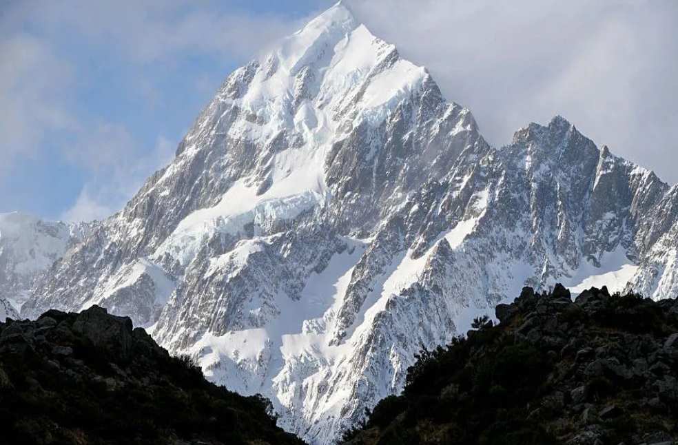 Two Climbers Die in Fall from New Zealand