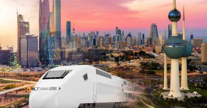Call to Fast-Track Kuwait Metro and Public Transport Projects