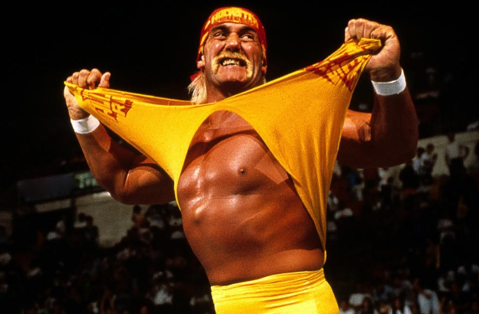 Hulk Hogan, Wrestling Legend and Pop Culture Icon, Dies at 71