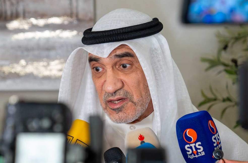 Kuwait Touts 90% Drop in Drug Imports, Announces New Law with Death Penalty for Dealers