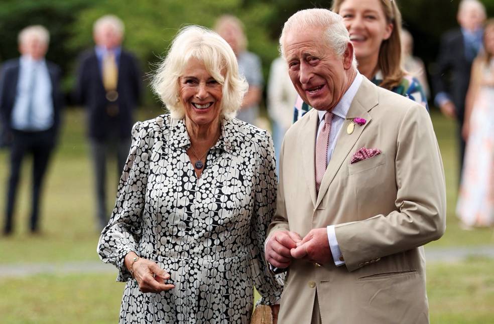 King Charles and Queen Camilla to Meet Pope Leo XIV in Landmark Vatican Visit