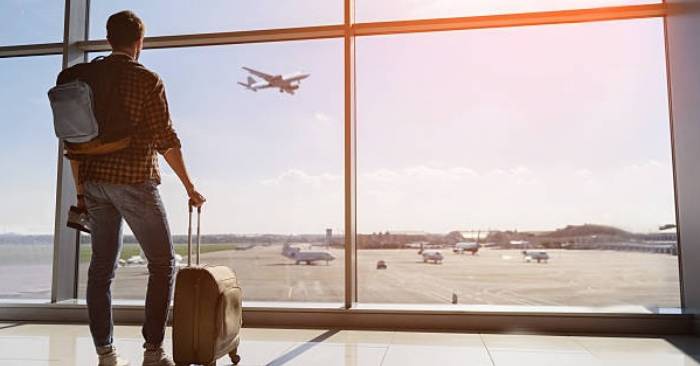 Eid Travel Woes: Soaring Airfare Forces Expats to Take Loans for Tickets
