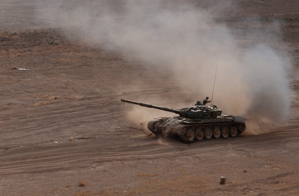 Israeli Airstrike Kills Four in Southern Lebanon, Threatening Fragile Truce