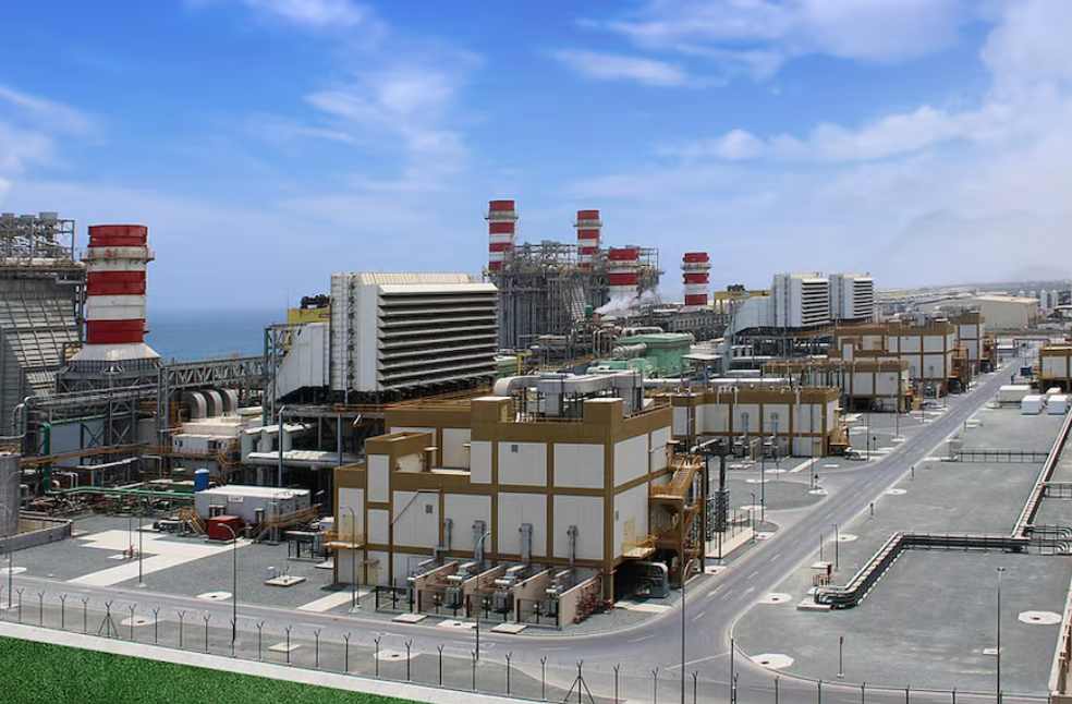 UAE Advances Clean Energy with Launch of Fujairah F3 Power Plant