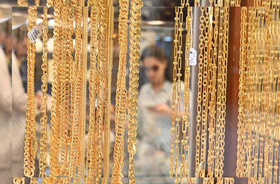 Kuwait Bans Cash Transactions for Gold and Precious Metals Trade