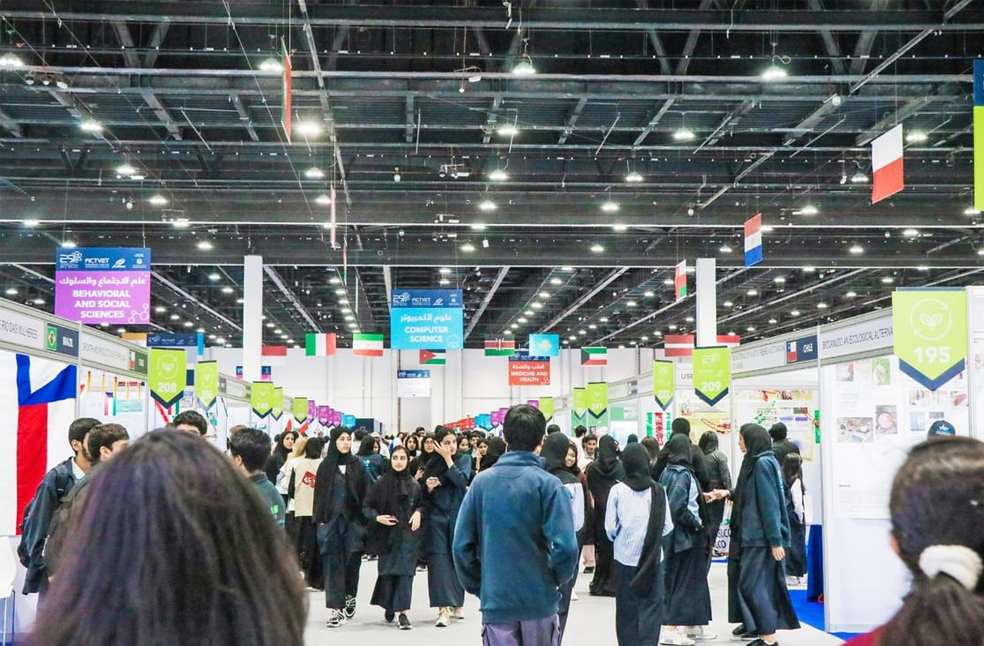 UAE hosts global exhibitions and summits in packed september schedule