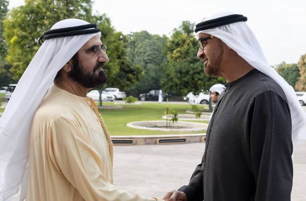 UAE Launches Ambitious Plan to Grow National Volunteer Force to 600,000