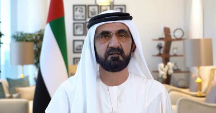 Sheikh Mohammed Pardons 985 Prisoners Ahead of Eid al-Adha