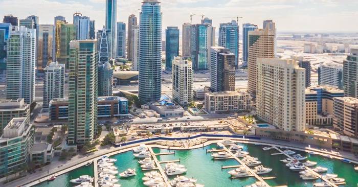 Dubai to Be Divided into Rural and Urban Zones for Enhanced Security and Traffic Management