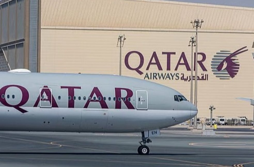 Qatar Airways to Launch High-Density A321neo on Regional Routes in 2025