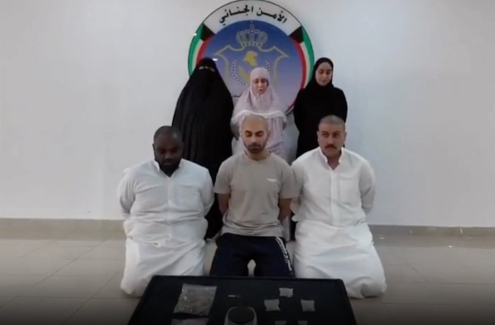 Ministry of Interior Vows Strict Action After Drug Officers Attacked During Raid