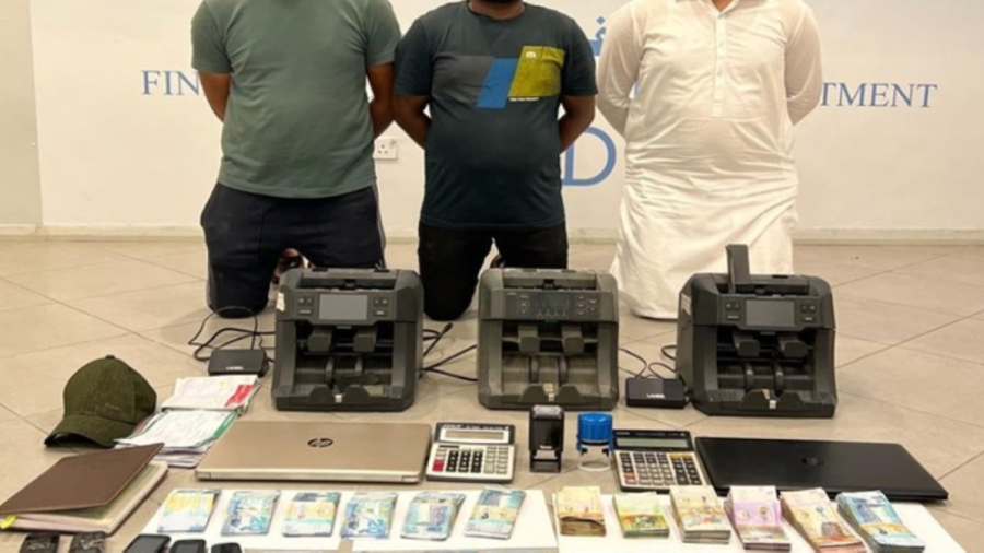 Asian Gang Busted in Kuwait for ATM Cardless Withdrawal Scam