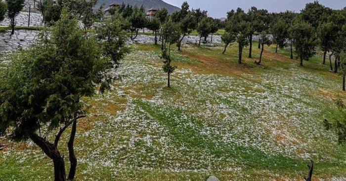 Al Baha, Saudi Arabia: A Rainy and Cool Tourist Haven