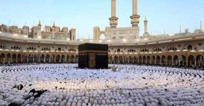 Hajj 2025: Pilgrims Advised to Identify Emergency Exits in Accommodation