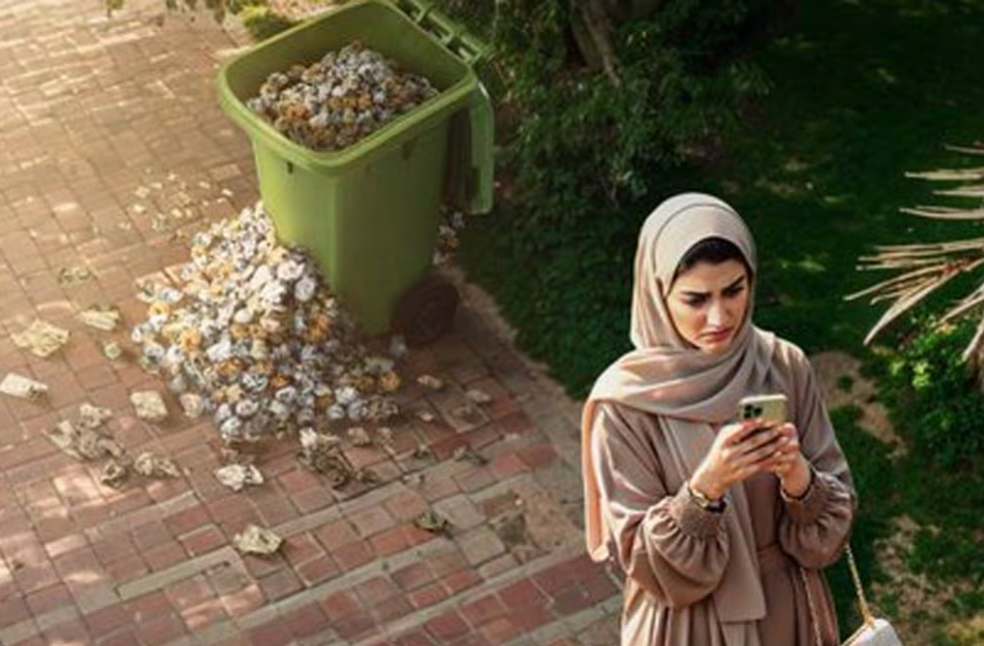 Riyadh Deploys AI-Powered Smart Cameras in Parks to Boost Safety