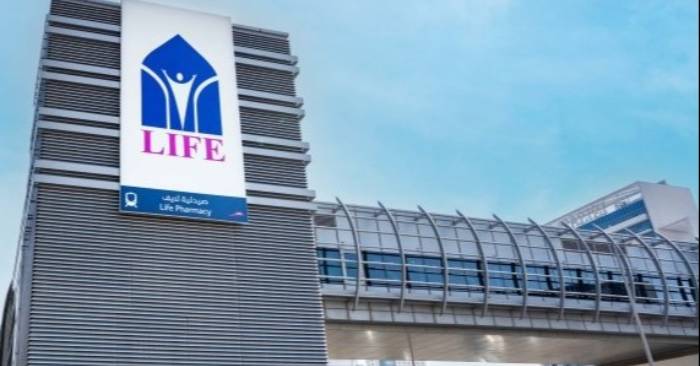  UAE Exchange Metro Station Renamed to Life Pharmacy Metro Station