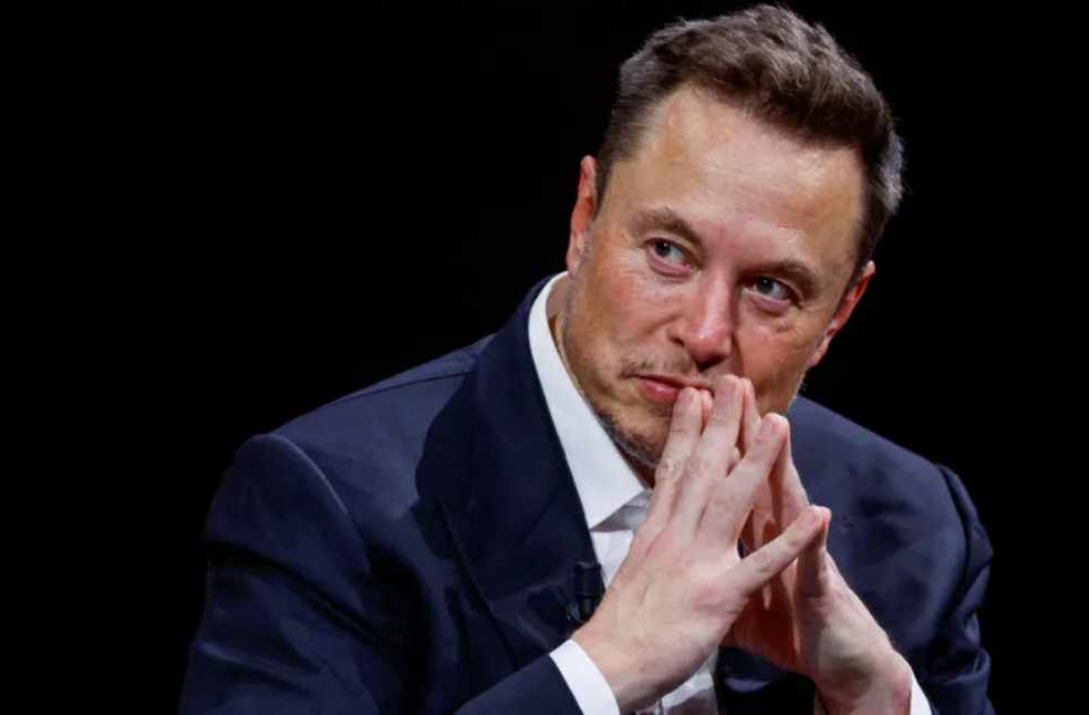 Tesla Shareholders Approve Elon Musk